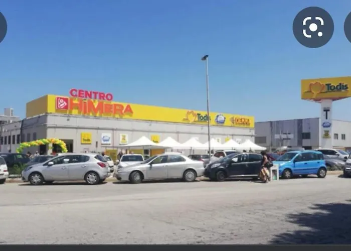 Francesco&maria Privatunterkunft