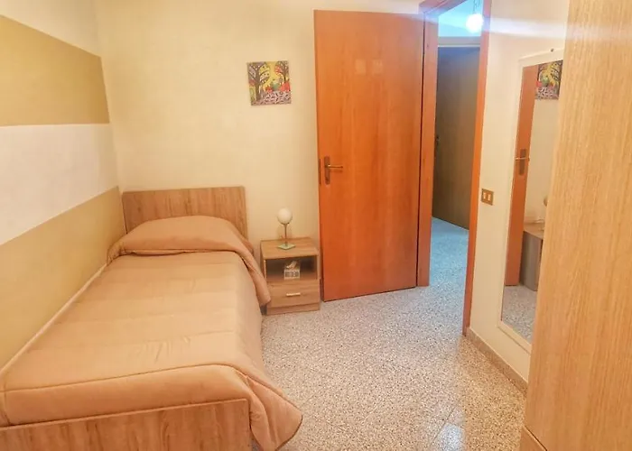 Francesco&maria Accommodatie bij particulieren Villaggio Tedeschi