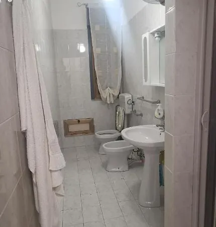 Francesco&maria Δωμάτια σε οικογενειακή κατοικία