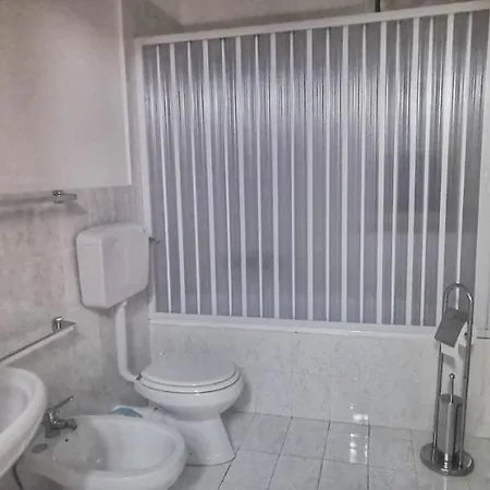 Francesco&maria Δωμάτια σε οικογενειακή κατοικία