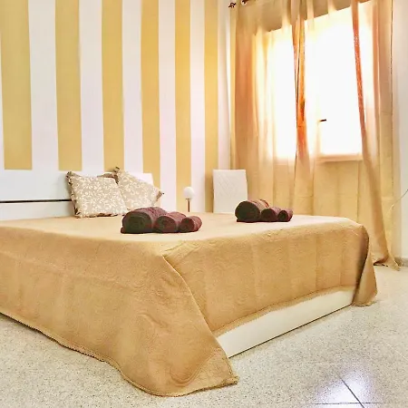Francesco&maria Homestay *