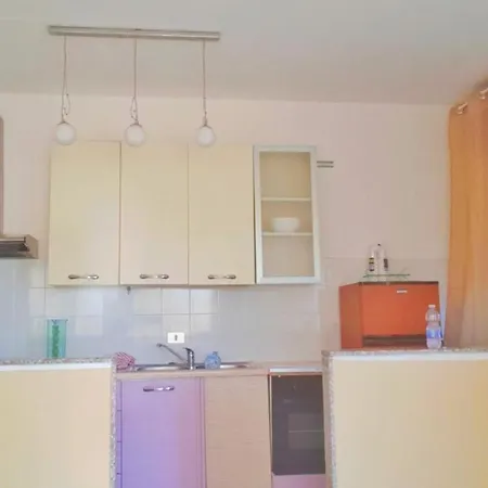 Francesco&maria Δωμάτια σε οικογενειακή κατοικία