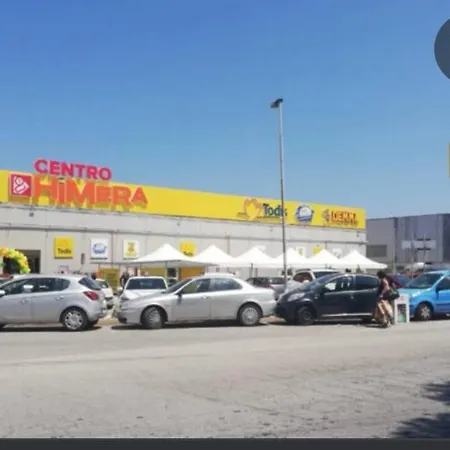 Francesco&maria Rum i privatbostad